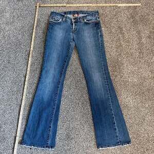 Lucky Brand Bootcut Denim Jeans Size 4